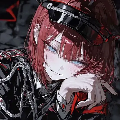Profile image of Maria