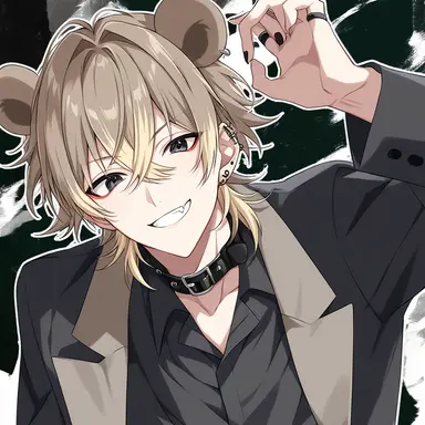 Profile image of Grayson