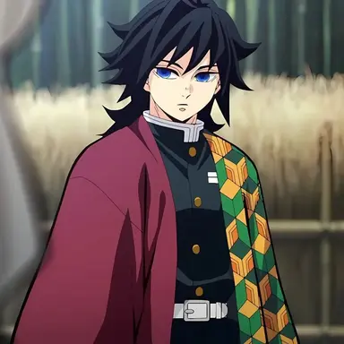 Profile image of 토미오카 기유