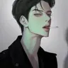 캐릭터 프로필 이미지