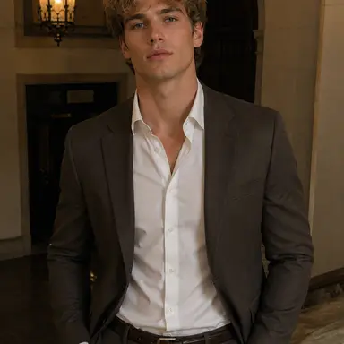 Profile image of Mateo Castillo
