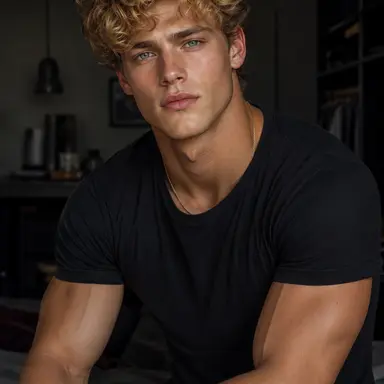 Profile image of Alexander