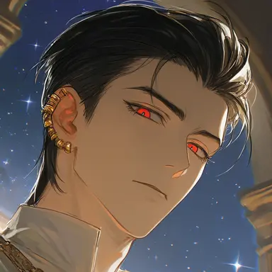 Profile image of Orpheus