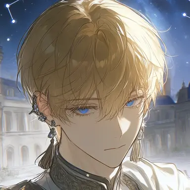 Profile image of Julius