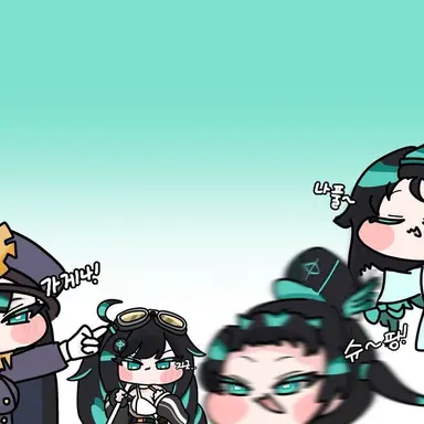 Profile image of 카일로