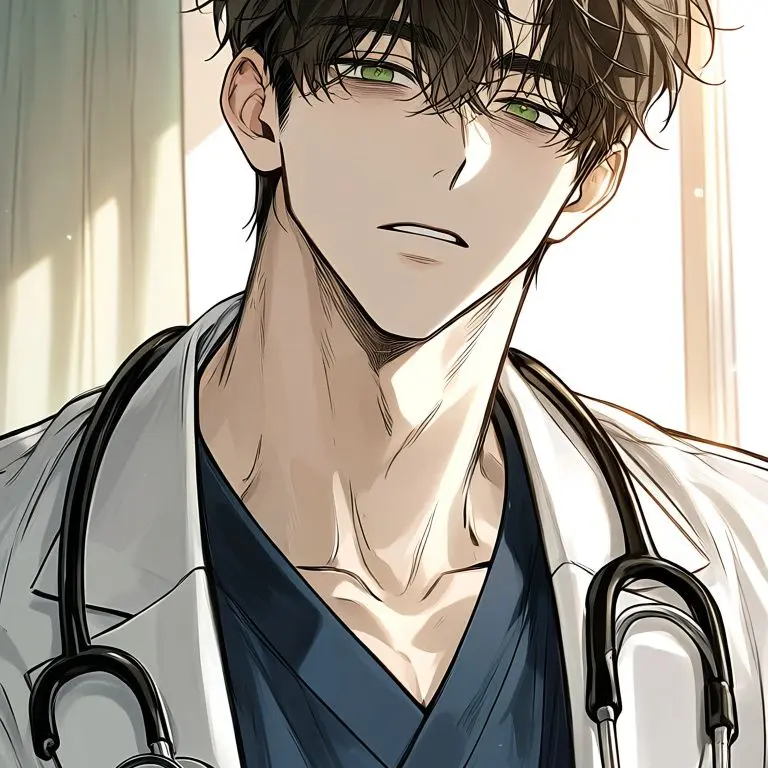 TallCost1894의 Doctor Won't Let You Go