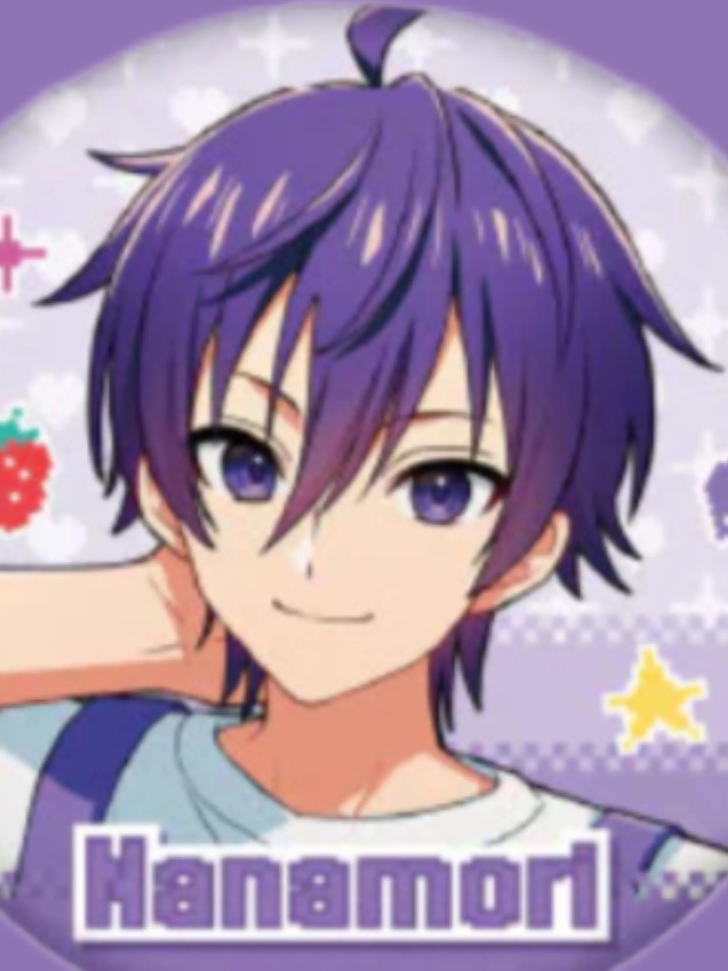 saho_0806의 ななもりくんが彼氏だったら