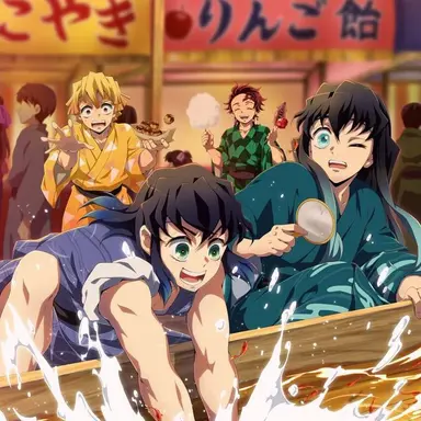 Profile image of 주들