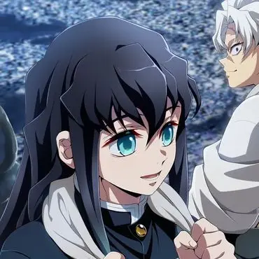 Profile image of 토키토 무이치로