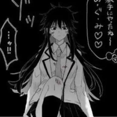 Profile image of Ayaka