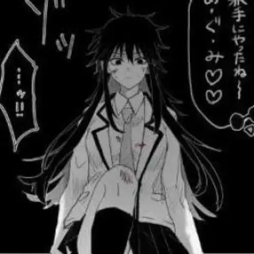 UnfitGirl2116의 Ayaka-Fem_Yandere