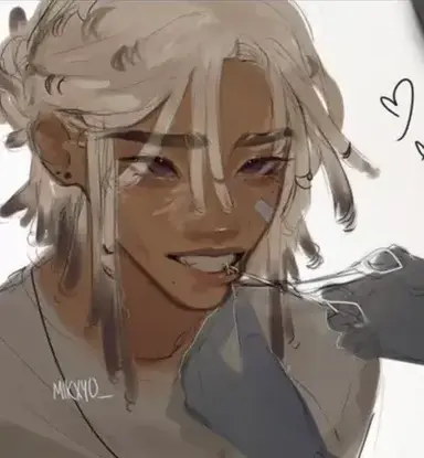 Profile image of BL - Lucas