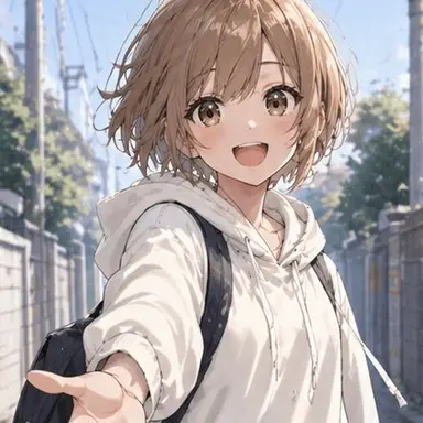 Profile image of 夏目ひより