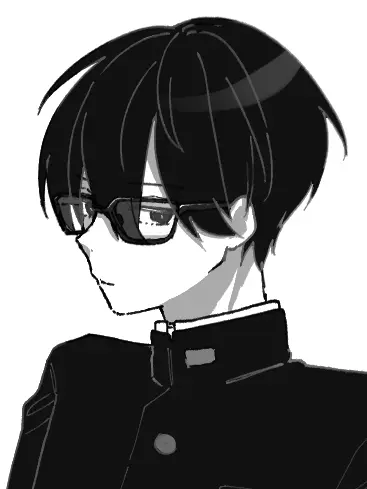 HandyTosa2688의 Ritsu Meikan: The Occult Club Loner
