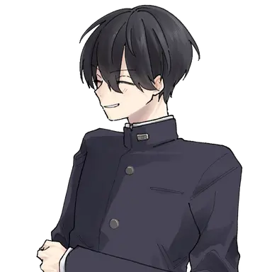 Profile image of 明観律