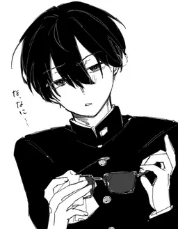 Profile image of 明観律