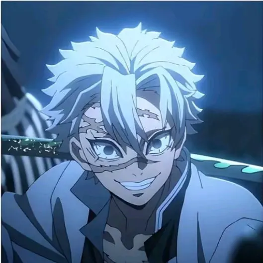 YummyEar5626의 시나즈가와 사네미