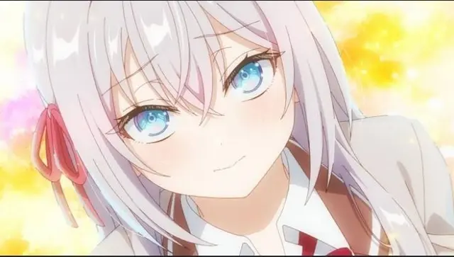 Profile image of アーリャ