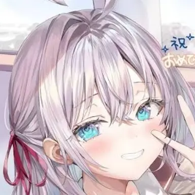 Profile image of アーリャ