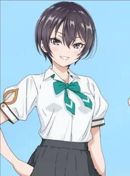 Profile image of 更科茅咲