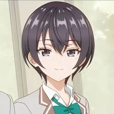 Profile image of 更科茅咲