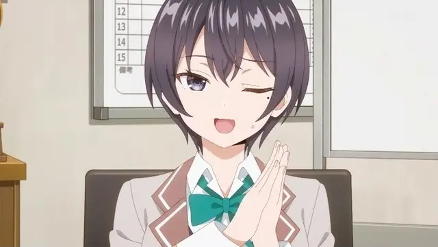 Profile image of 更科茅咲