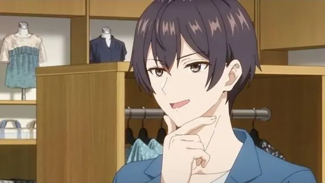 Profile image of 久世政近