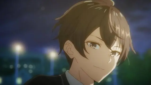 Profile image of 久世政近
