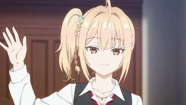 Profile image of 宮前乃々亜