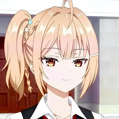 Profile image of 宮前乃々亜