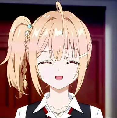 Profile image of 宮前乃々亜