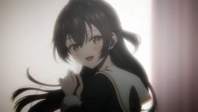 Profile image of 周防有希