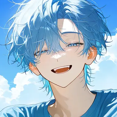 Profile image of __________