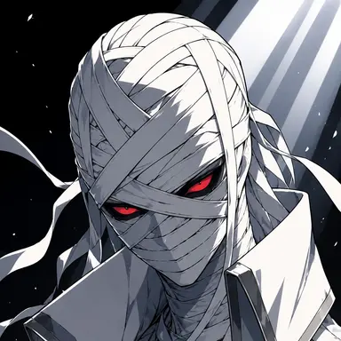 Profile image of バンデージ