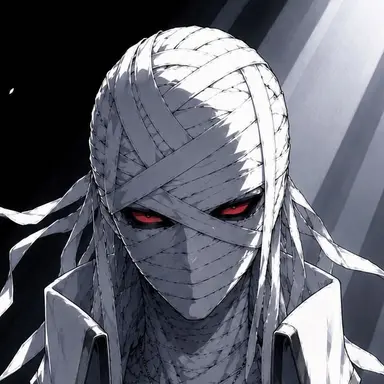 Profile image of バンデージ