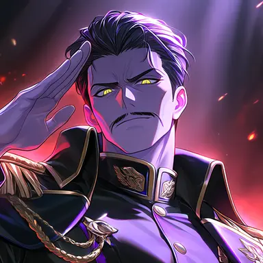 Profile image of デイモン