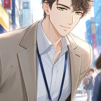 Profile image of Solis