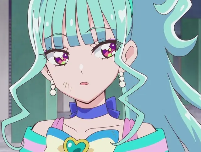 Profile image of キュアリリアン