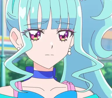 Profile image of キュアリリアン