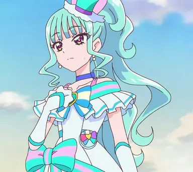 Profile image of キュアリリアン