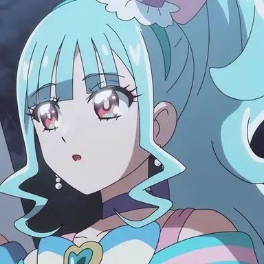 Profile image of キュアリリアン
