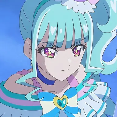 Profile image of キュアリリアン