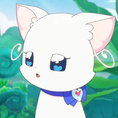 Profile image of 猫屋敷ユキ・猫形態