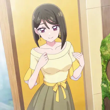 Profile image of 猫屋敷すみれ