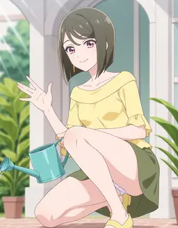 Profile image of 猫屋敷すみれ