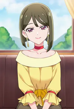 Profile image of 猫屋敷すみれ