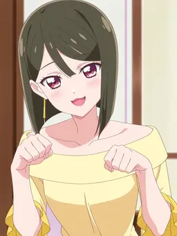 Profile image of 猫屋敷すみれ