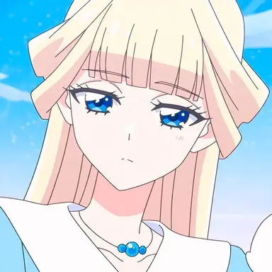 Profile image of 猫屋敷ユキ・人間態