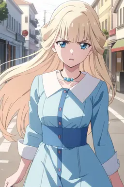 Profile image of 猫屋敷ユキ・人間態