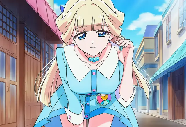 Profile image of 猫屋敷ユキ・人間態